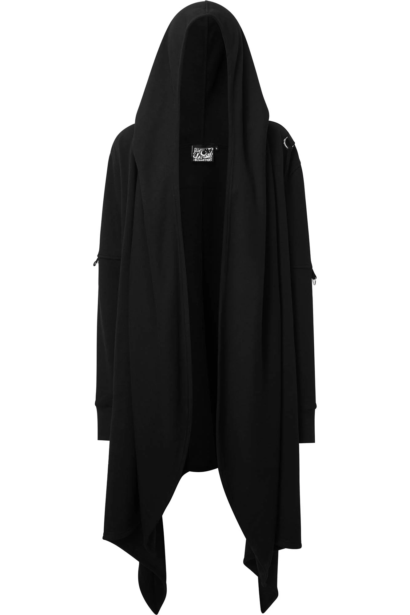Assassins Hooded Cardigan - Image 8