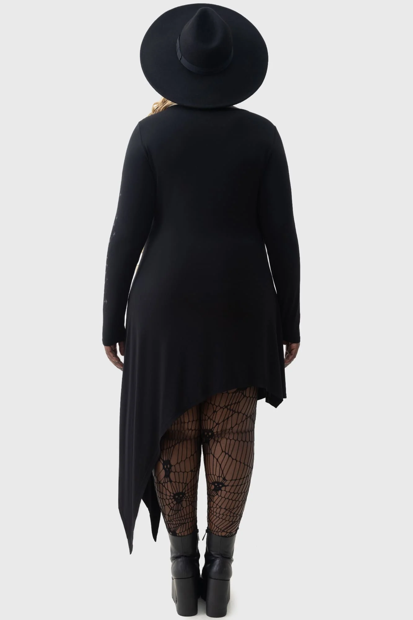 Crescent Doom Dress - Image 15