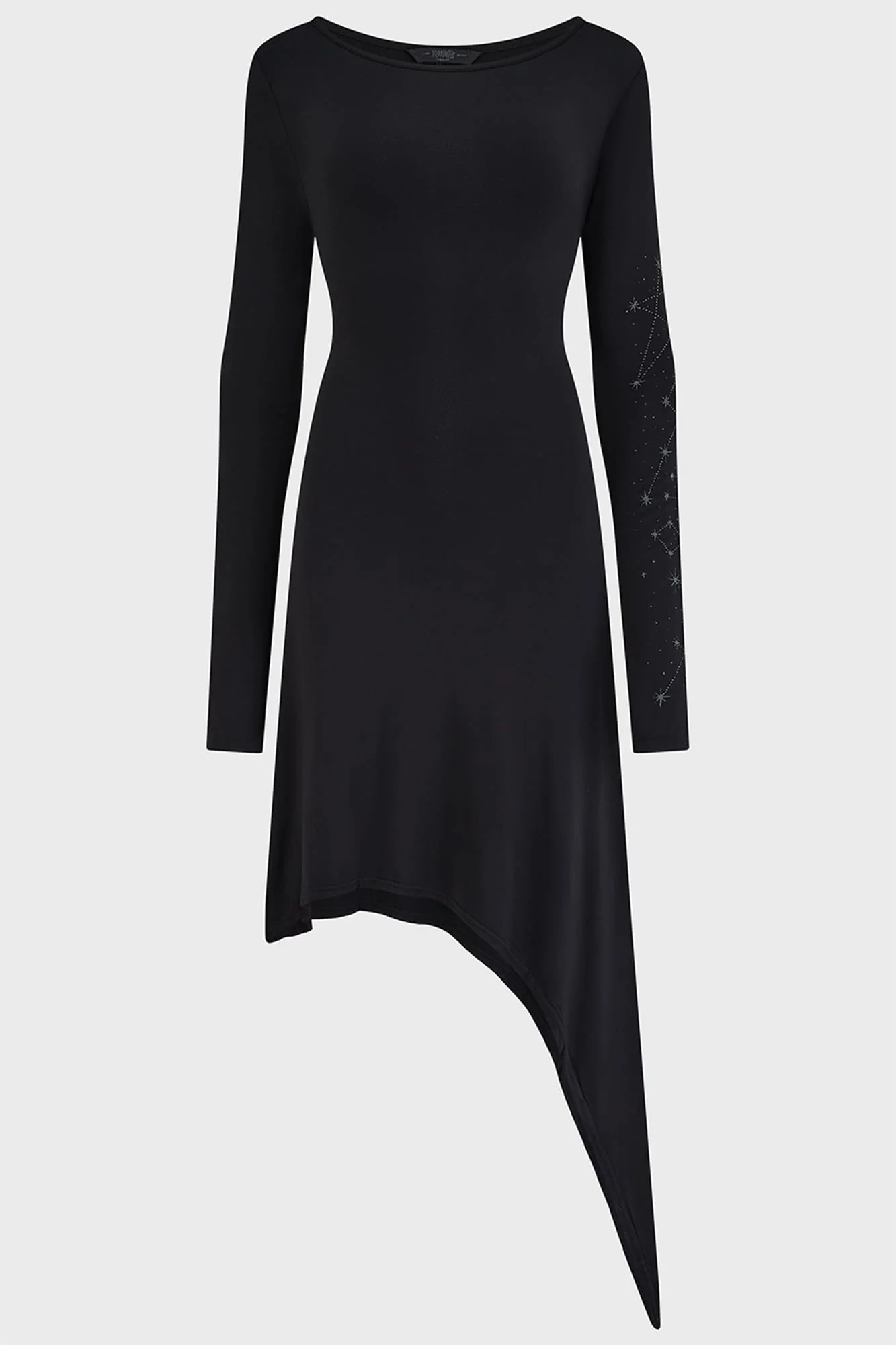 Crescent Doom Dress - Image 18