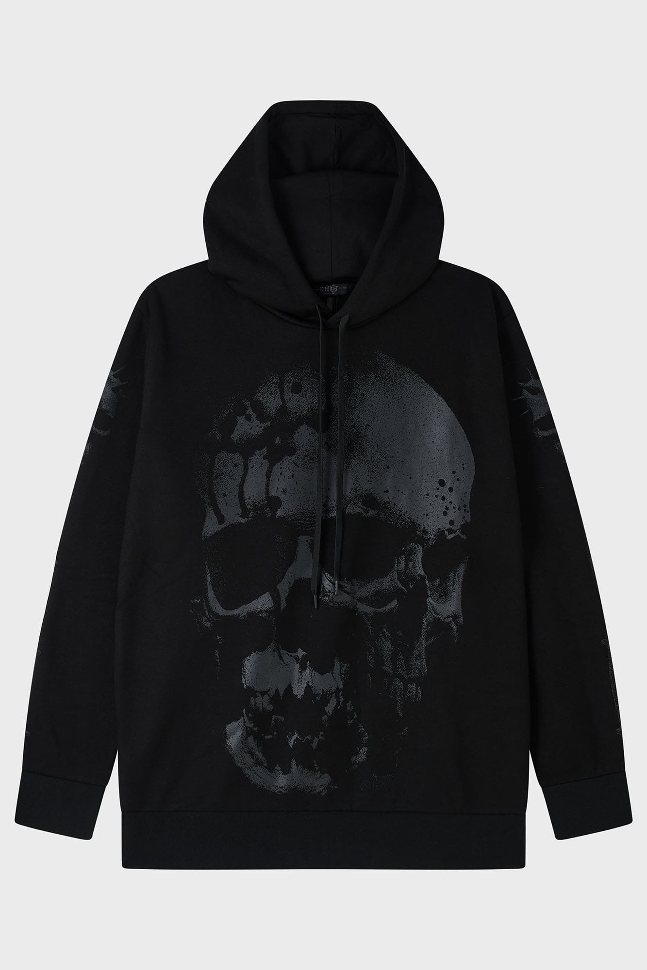 Hypnoskull Hoodie - Image 5