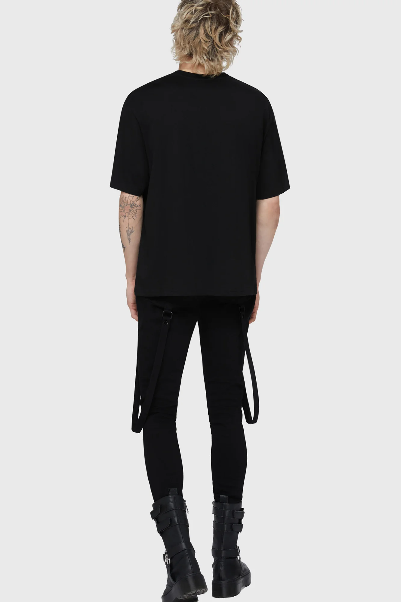 Kiss Of Death T-Shirt - Image 3