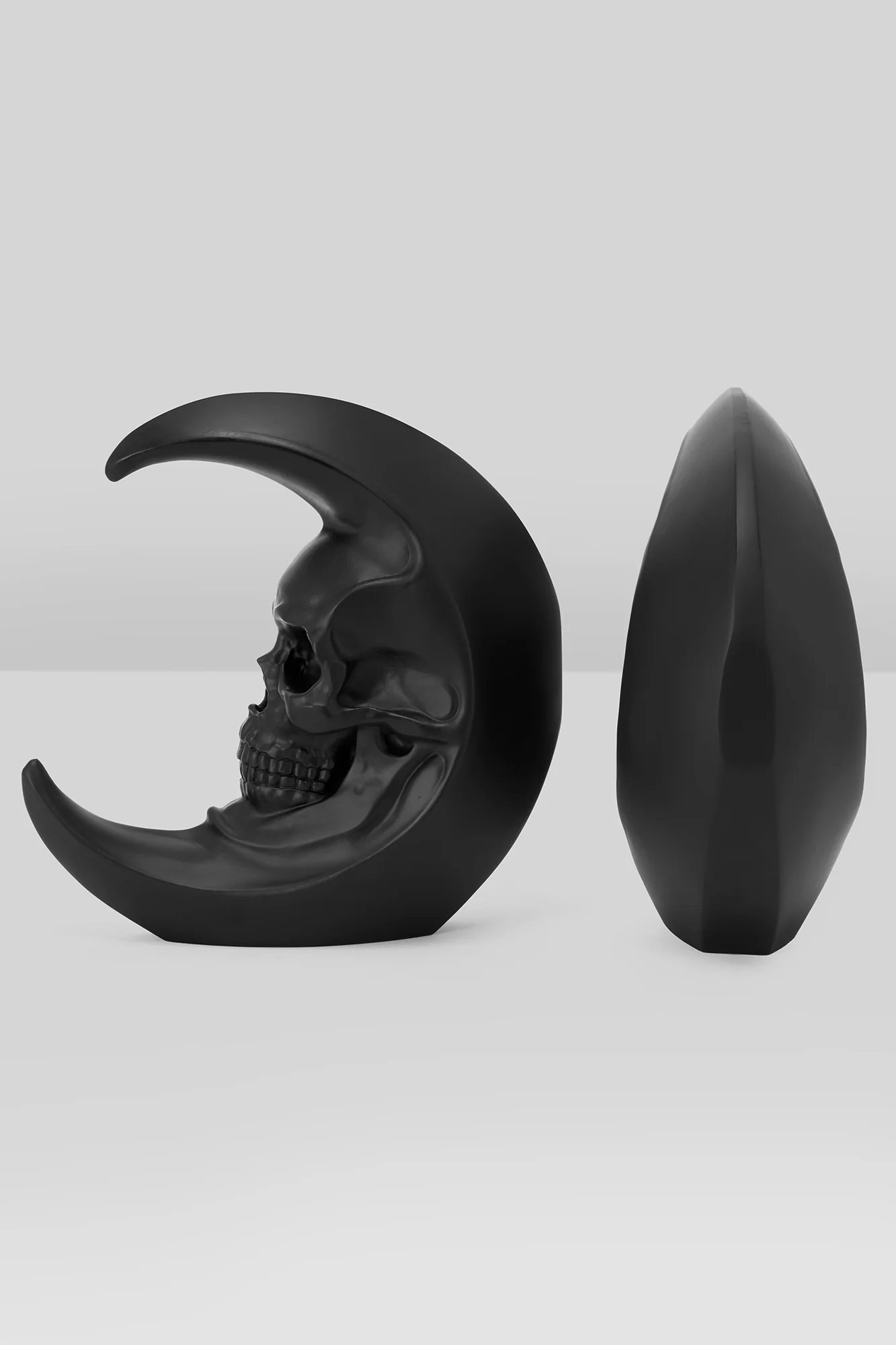 Luna Morte Bookends - Image 3