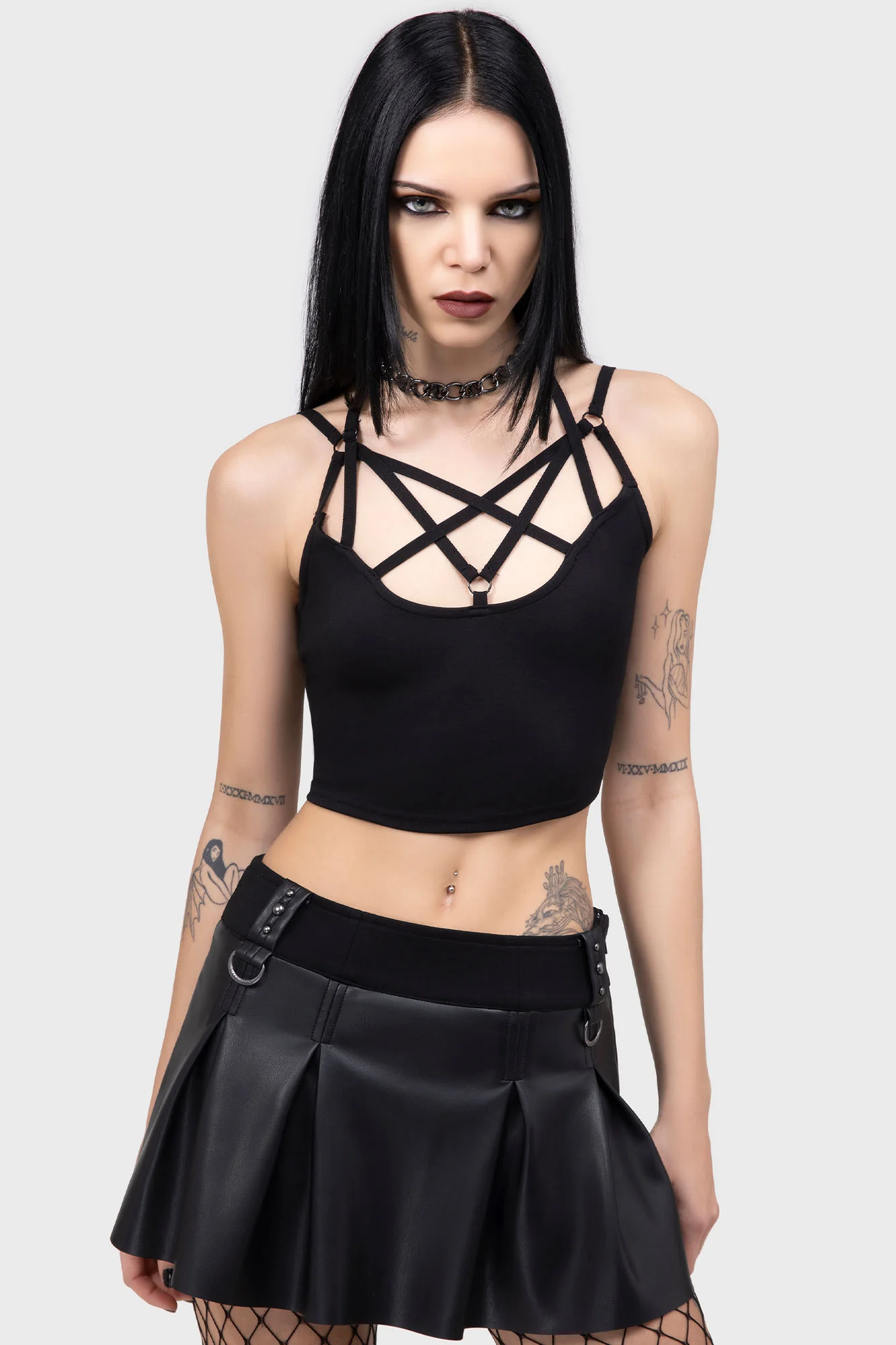 Magica Crop Top - Image 3