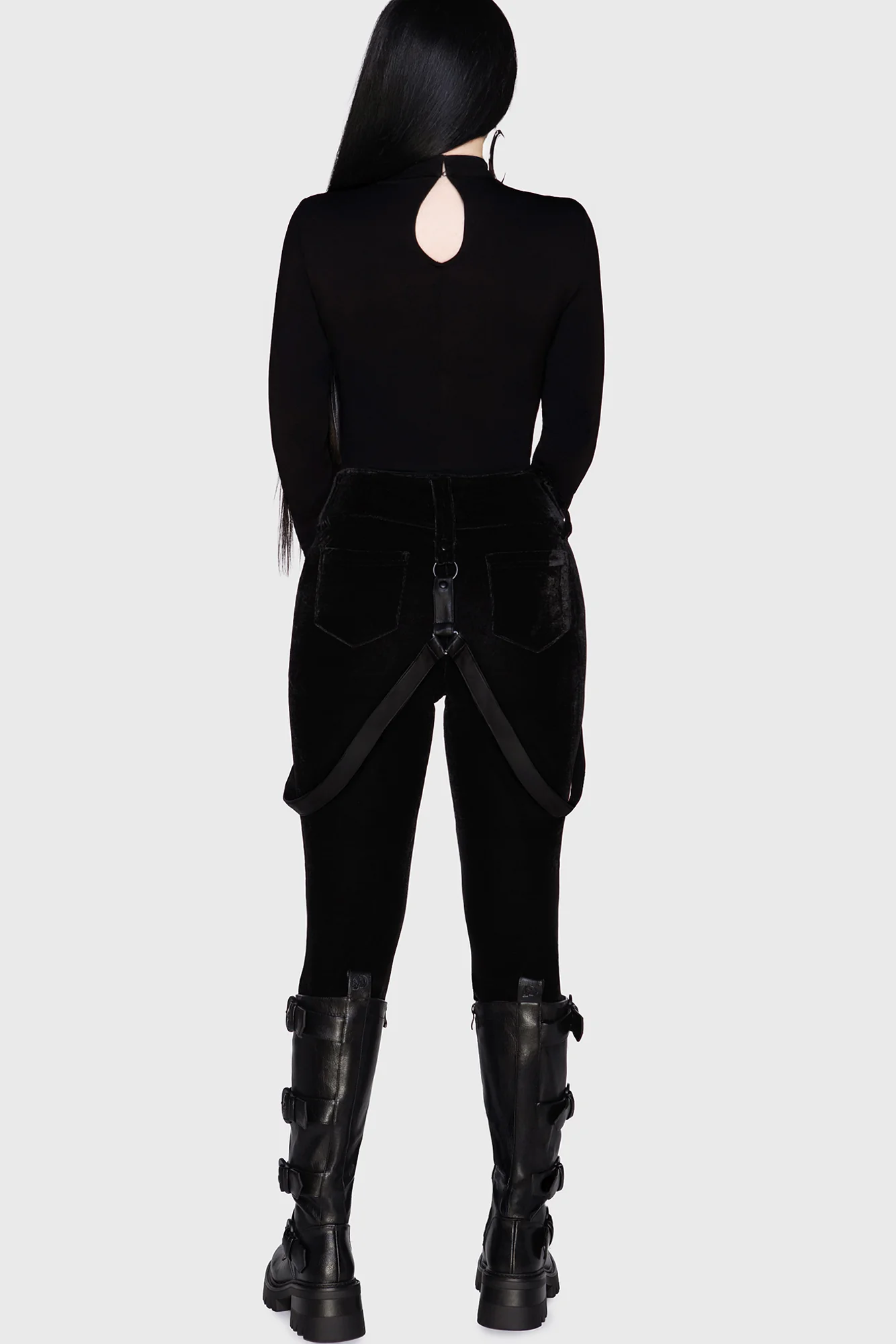 Moon City Trousers - Image 4