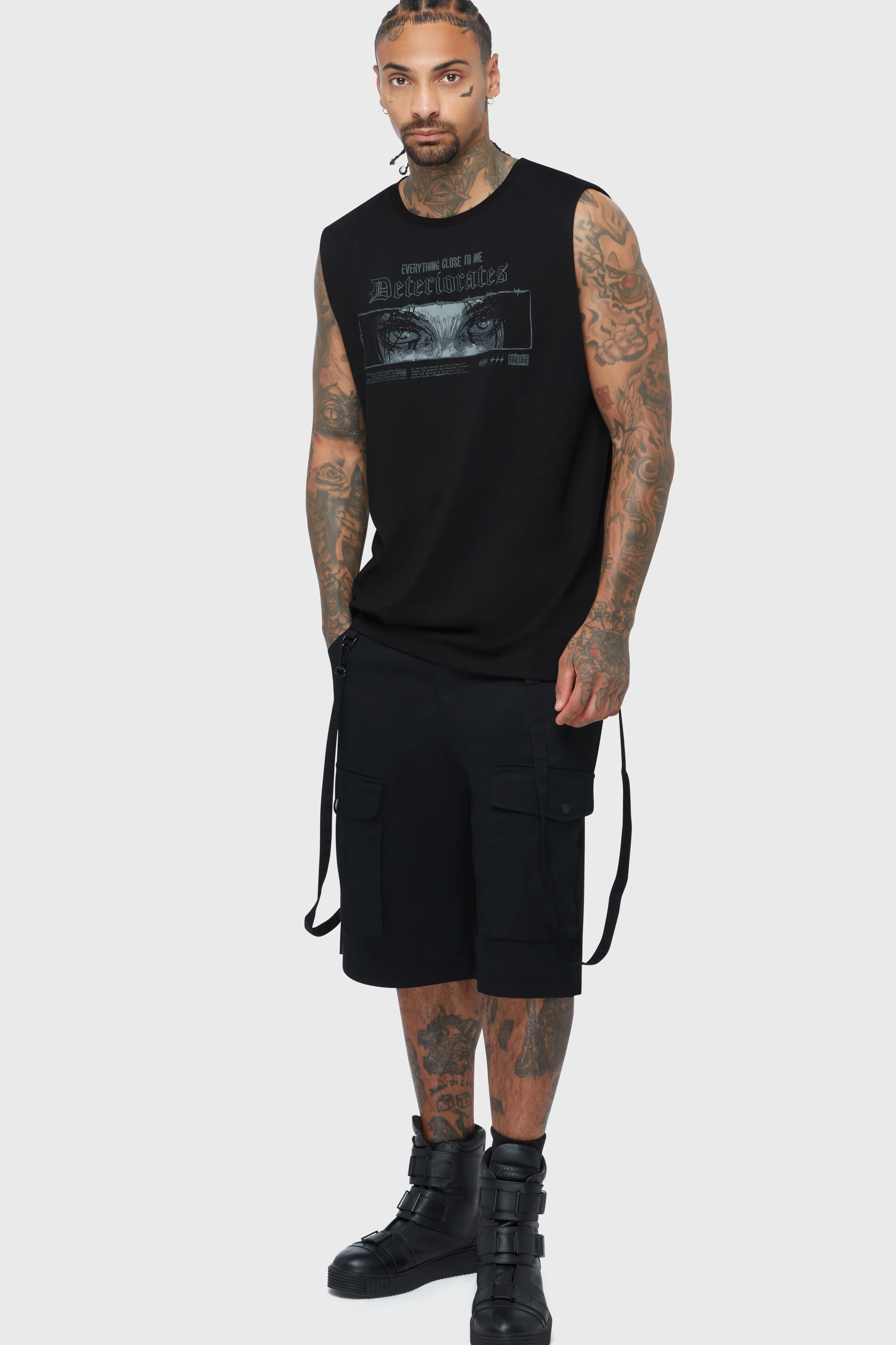 Moon Crux Vest - Image 3