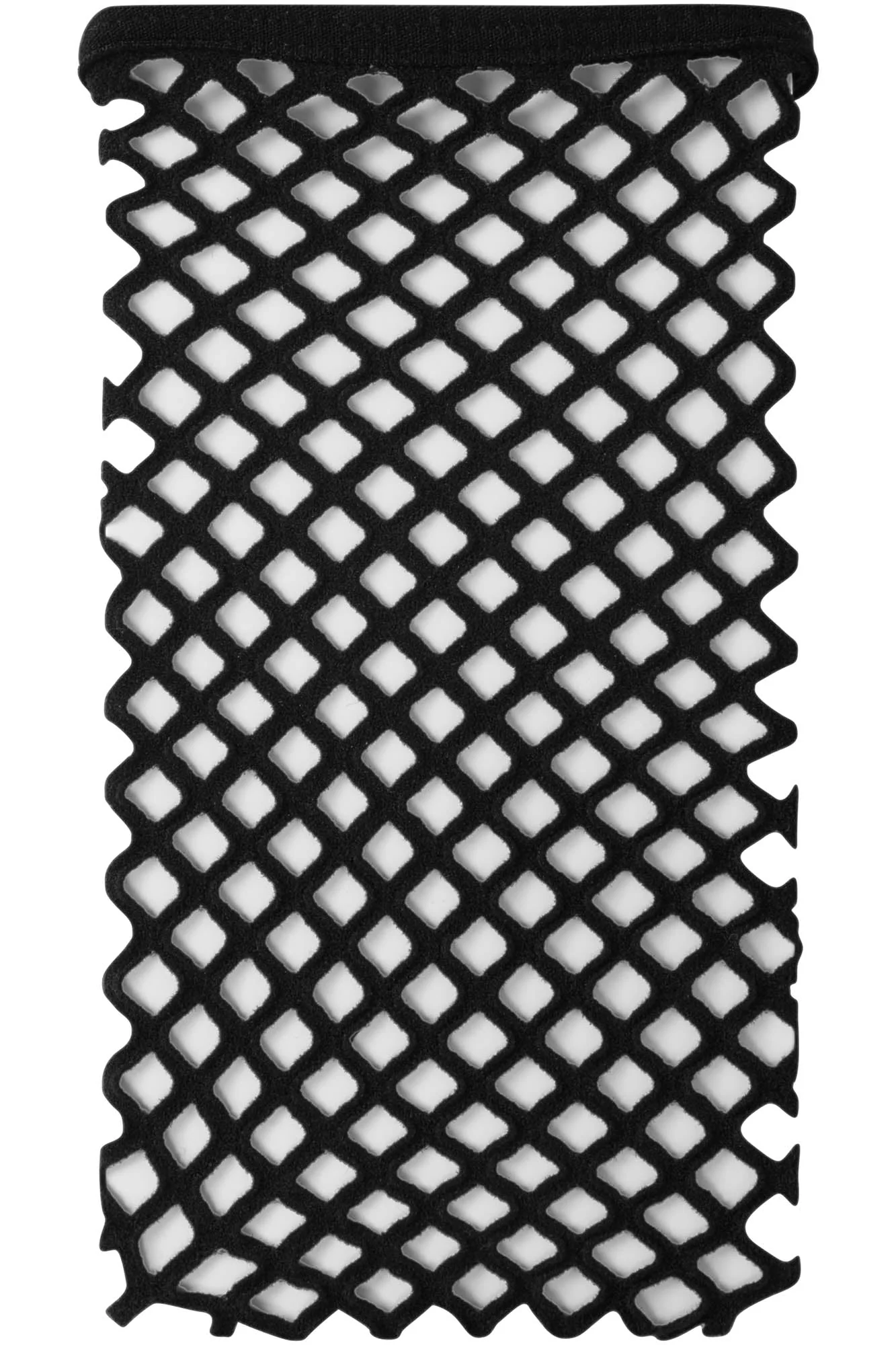 Possess Me Fishnet Gloves [B] - Image 3