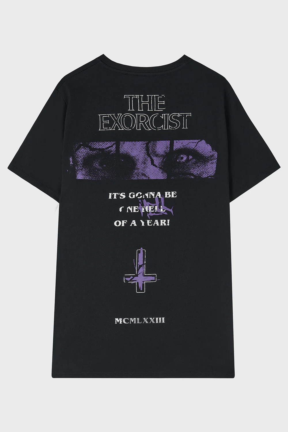 Power Of The Devil T-Shirt - Image 7