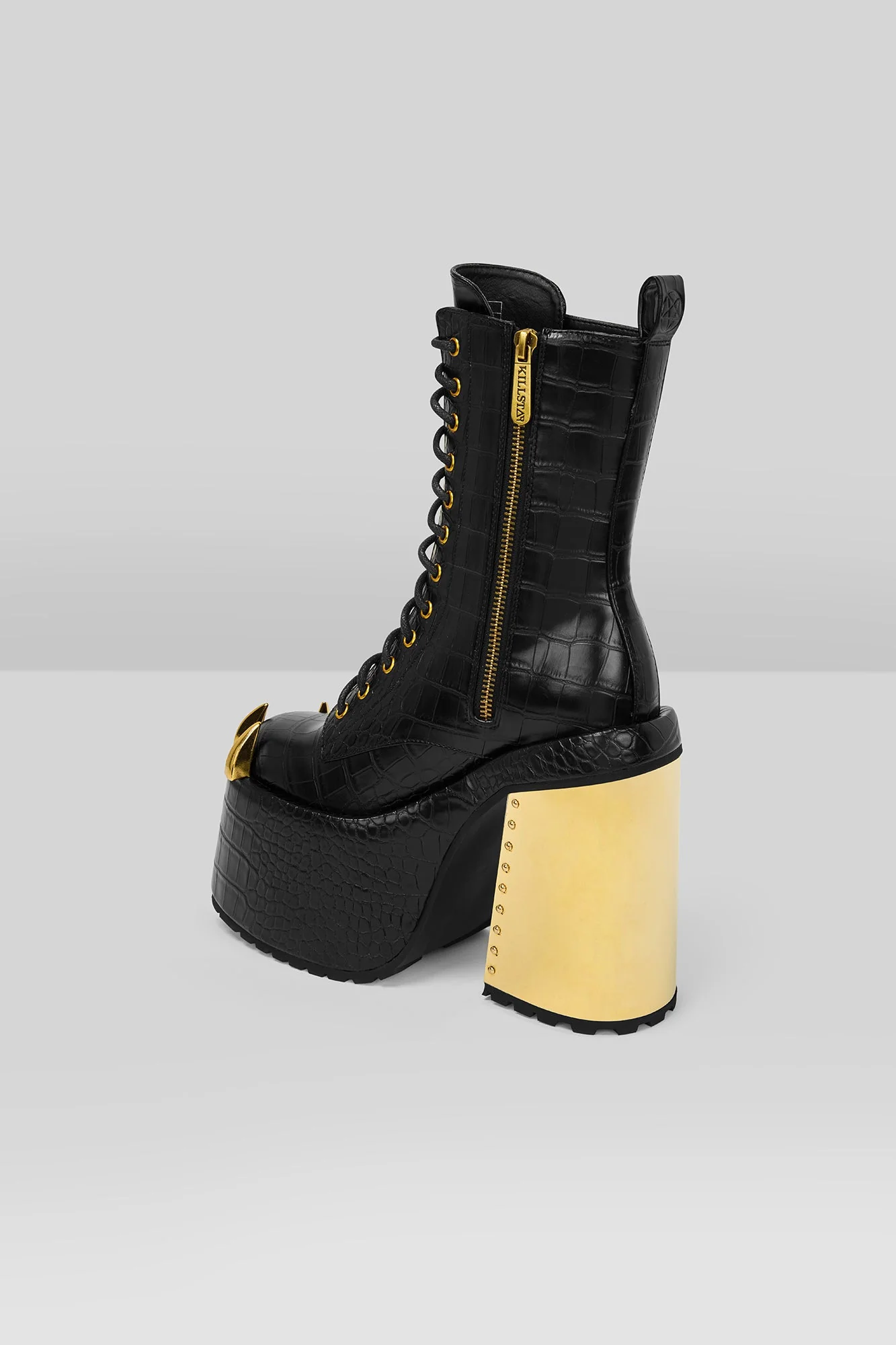 Repetilia Boots - Image 6