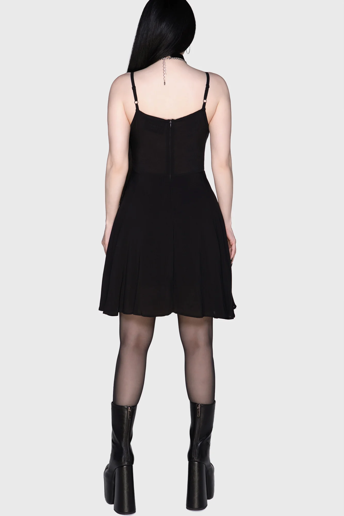 Sacralgia Dress - Image 4