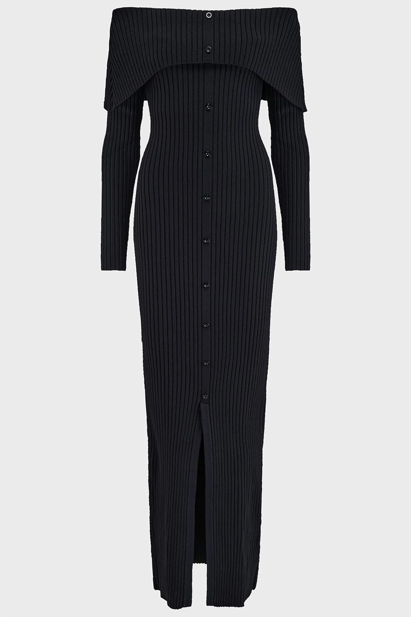 Shadow Empress Dress - Image 4