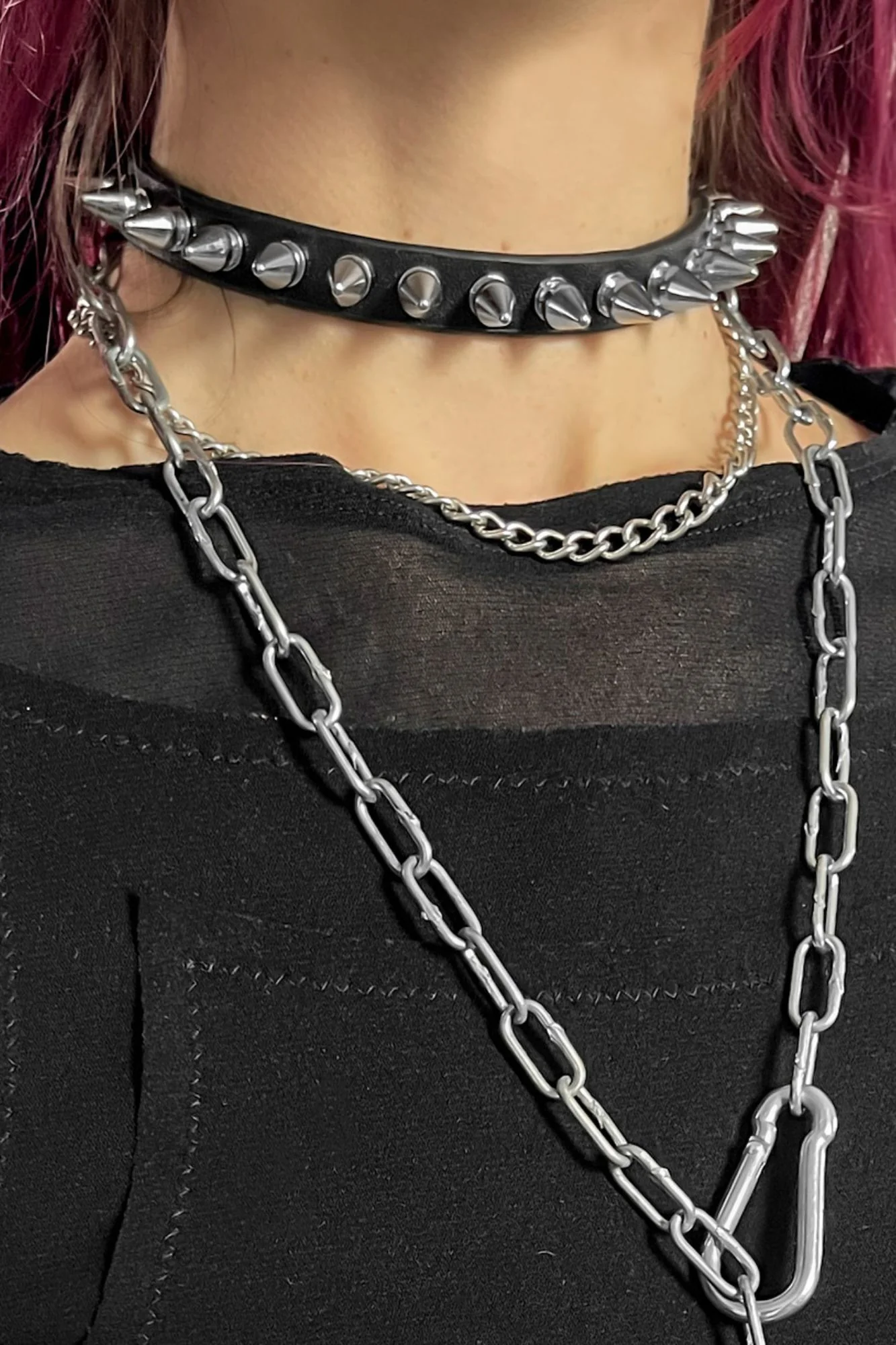 Spears Choker - Image 3