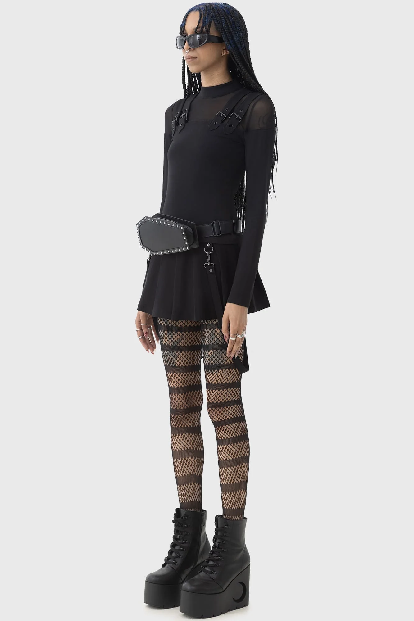 Spellsmith Top - Image 3