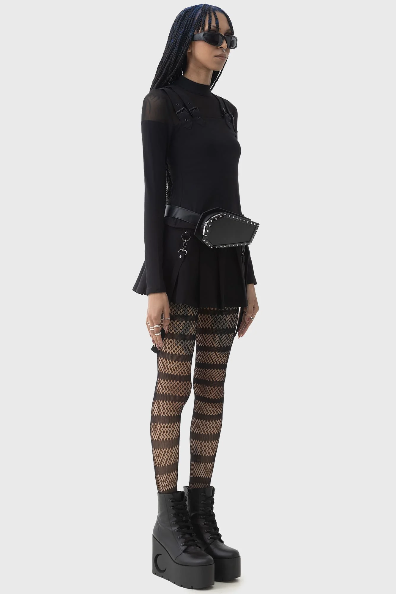 Spellsmith Top - Image 4