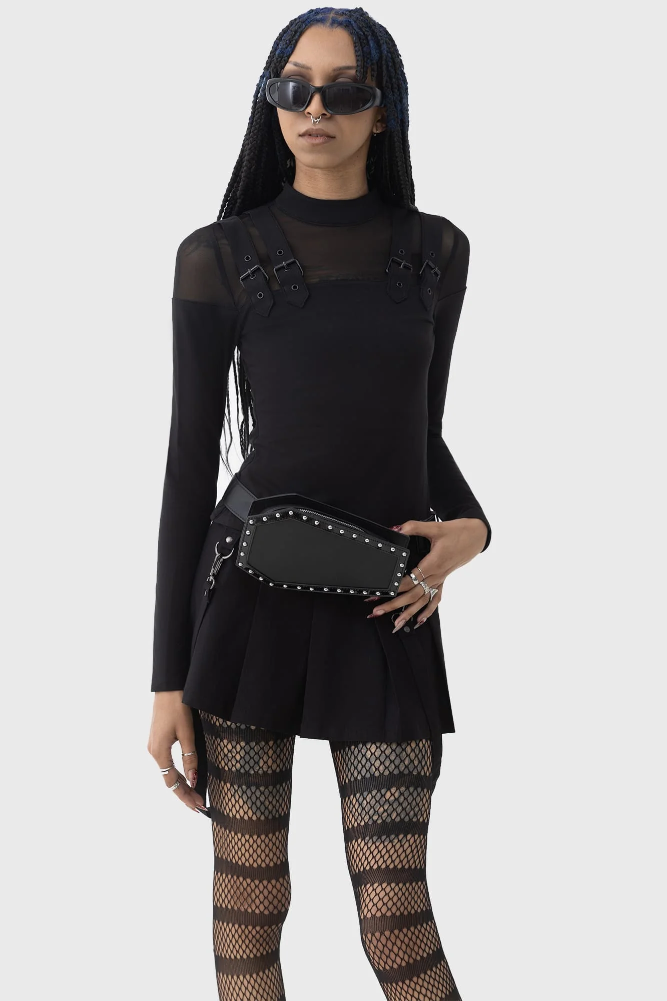 Spellsmith Top - Image 6