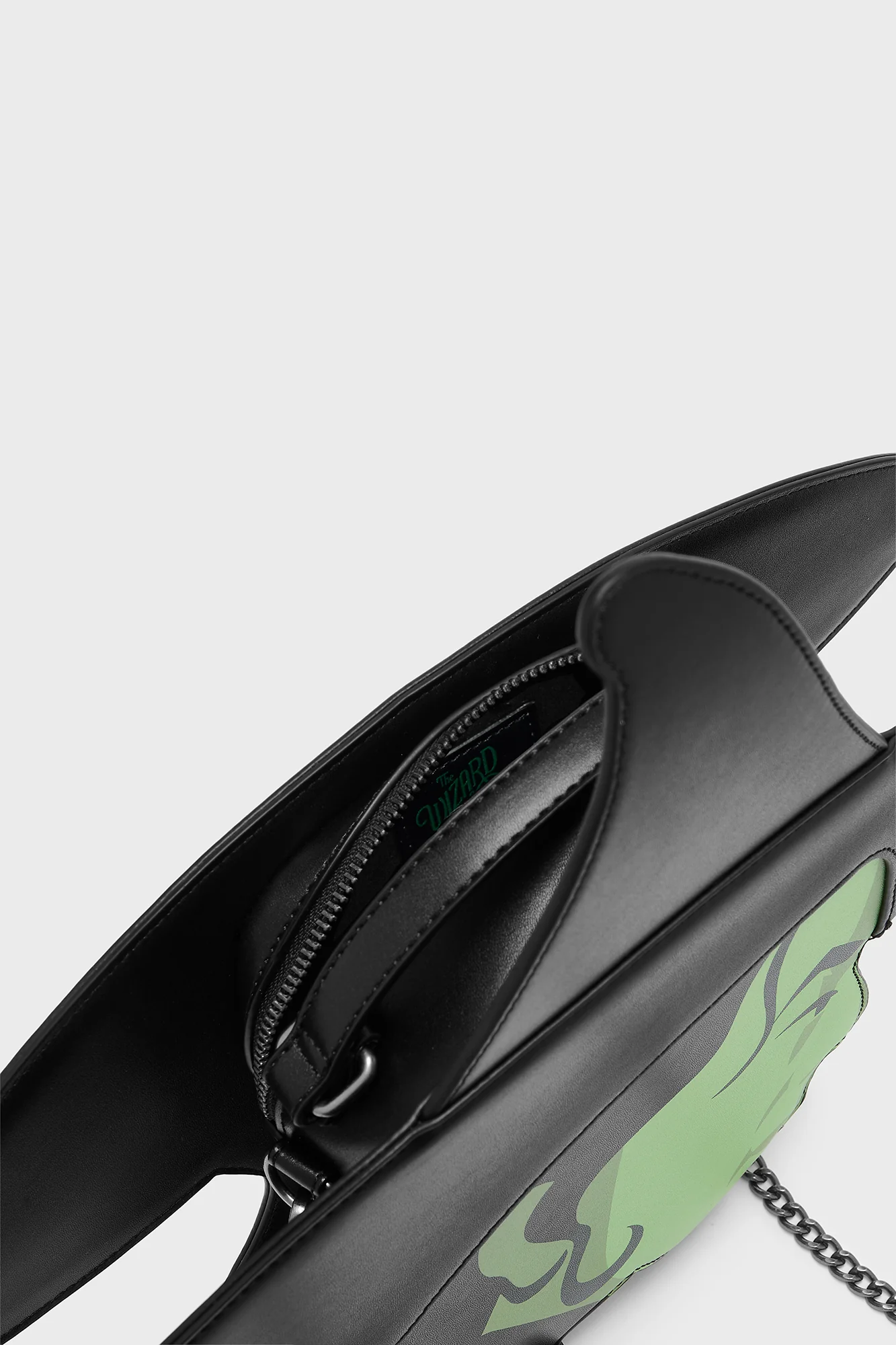 Wicked Witch Shaped Handbag - Image 4