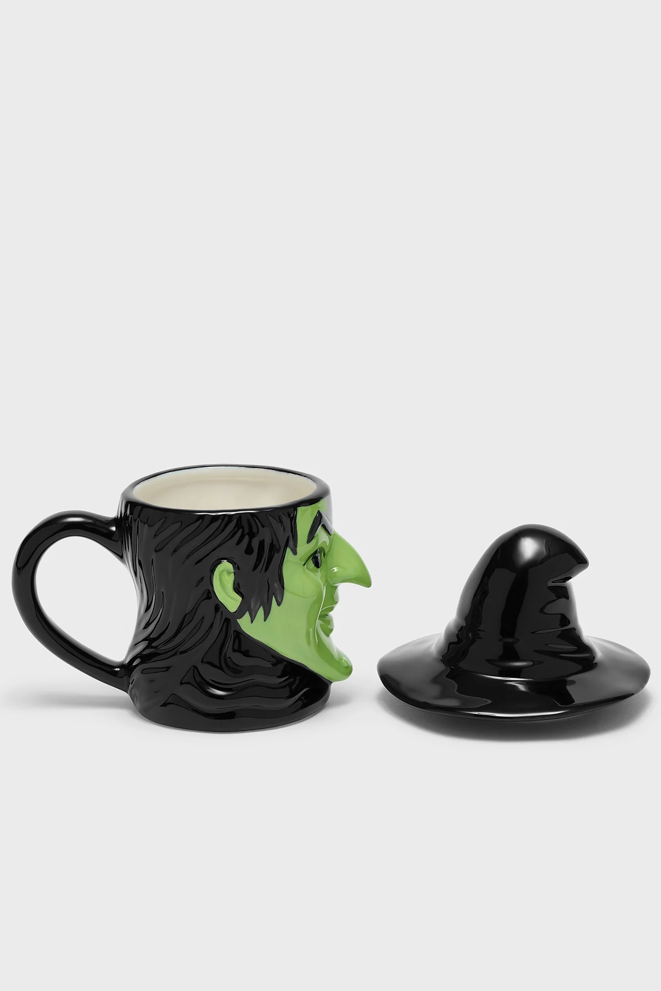 Wicked Witch Shaped Mug - Image 3