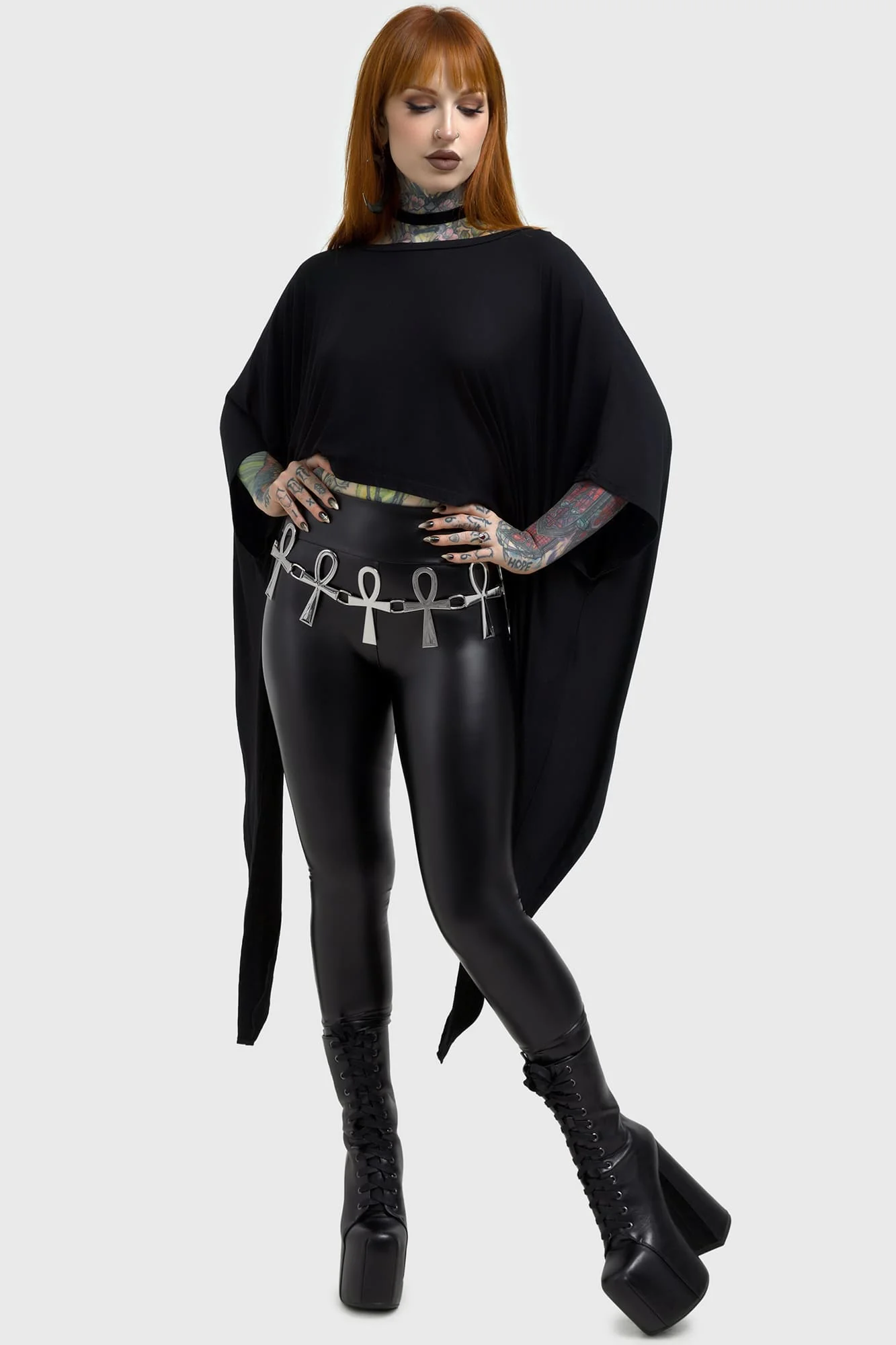 Xena Ankh Belt - Image 3